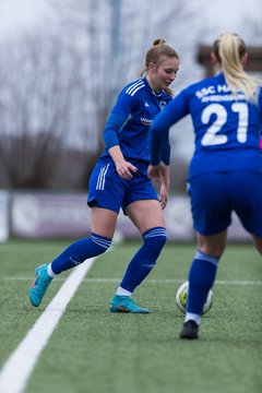 Bild 151 - F SSC Hagen Ahrensburg - SV Frisia Risum-Lindholm : Ergebnis: 1:2
